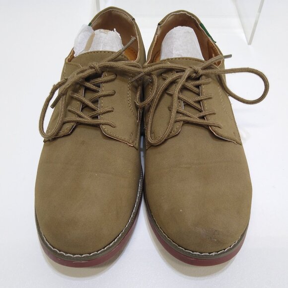 Eastland Kids Buck Shoes US 6.5M Synthetic Upper EVA Sole Lace-Up Minor Scuffs - Picture 4 of 8